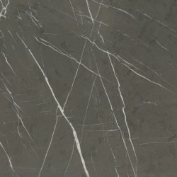 Stalviršis Grey Pietra Marble K026 SU 600 mm