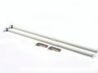 Paaukštinimas stalčiui baltas (L-450mm) 100088