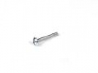 Varžtas rankenėlei (M4x22mm) 100444