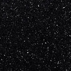 Stalviršis K218 GG Andromeda Black 1200mm (blizgus)