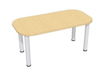 Posėdžių stalas B055