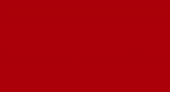 Laminuota medžio drožlių plokštė U3117 BS Raudona